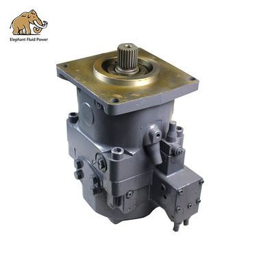 POMPA PISTON REXROTH A11VLO190DRS/11R untuk Caterpillar Untuk diperbaiki CAT CM30MB3