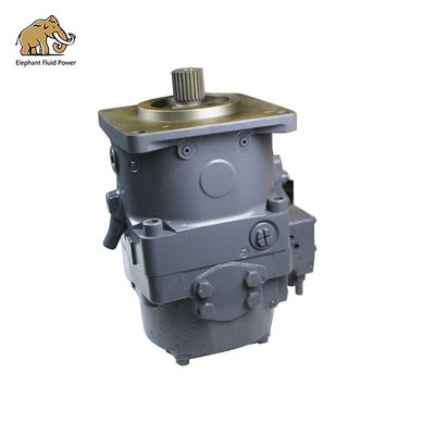POMPA PISTON REXROTH A11VLO190DRS/11R untuk epillar Untuk diperbaiki  CM30MB3