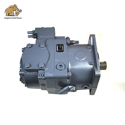 POMPA PISTON REXROTH A11VLO190DRS/11R untuk epillar Untuk diperbaiki  CM30MB3