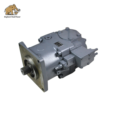POMPA PISTON REXROTH A11VLO190DRS/11R untuk Caterpillar Untuk diperbaiki CAT CM30MB3