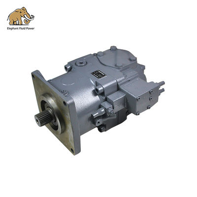 POMPA PISTON REXROTH A11VLO190DRS/11R untuk epillar Untuk diperbaiki  CM30MB3