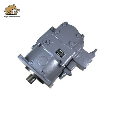 POMPA PISTON REXROTH A11VLO190DRS/11R untuk epillar Untuk diperbaiki  CM30MB3