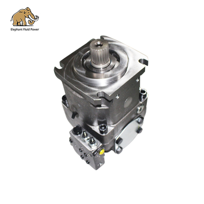 REXROTH PISTON PUMP A11VLO130LRDH1/10R untuk Sermac S.r.l.