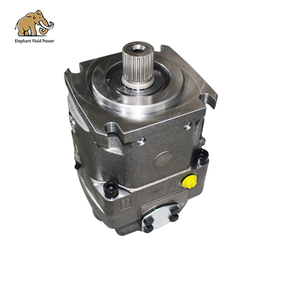 REXROTH PISTON PUMP A11VLO130LRDH1/10R untuk Sermac S.r.l.