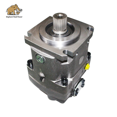 REXROTH PISTON PUMP A11VLO130LRDH1/10R untuk Sermac S.r.l.