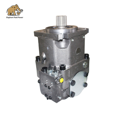 REXROTH PISTON PUMP A11VLO130LRDH1/10R untuk Sermac S.r.l.