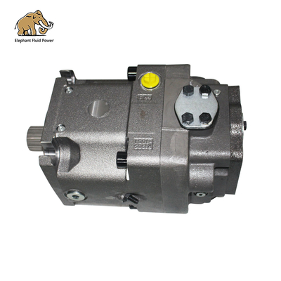 REXROTH PISTON PUMP A11VLO130LRDH1/10R untuk Sermac S.r.l.
