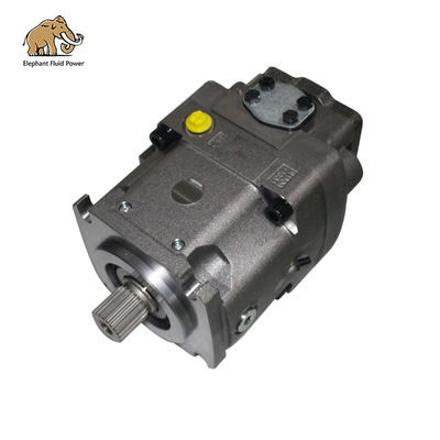 REXROTH PISTON PUMP A11VLO130LRDH1/10R untuk Sermac S.r.l.