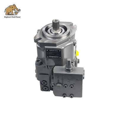 REXROTH PISTON PUMP A11VO40DRS/10L untuk SermacS.r.l. 2401246