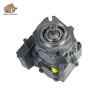 REXROTH PISTON PUMP A11VO40DRS/10L untuk SermacS.r.l. 2401246