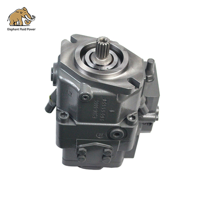 REXROTH PISTON PUMP A11VO40DRS/10L untuk SermacS.r.l. 2401246