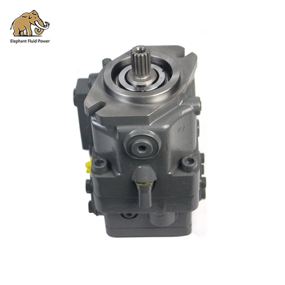 REXROTH PISTON PUMP A11VO40DRS/10L untuk SermacS.r.l. 2401246