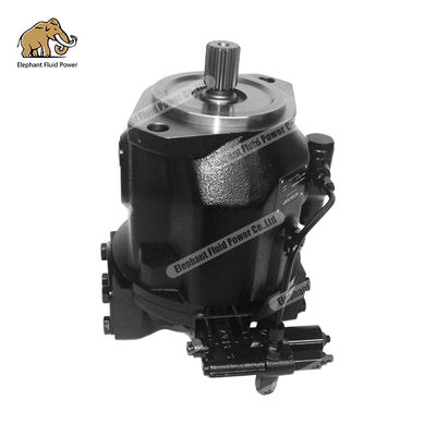 Pompa Piston Aksial Hidrolik JCB 3CX 4CX 20/925353 Besi Cor