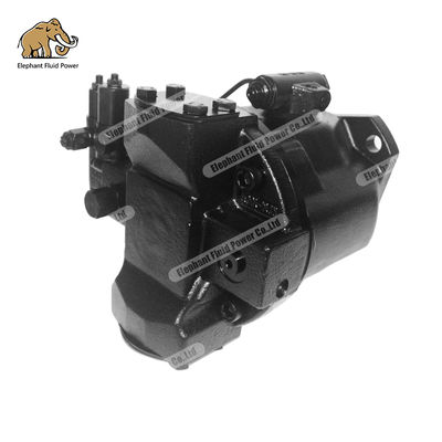 Pompa Piston Aksial Hidrolik JCB 3CX 4CX 20/925353 Besi Cor