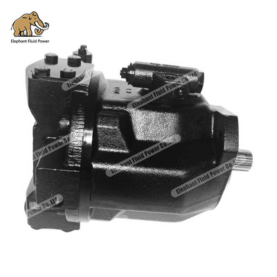 Pompa Piston Aksial Hidrolik JCB 3CX 4CX 20/925353 Besi Cor