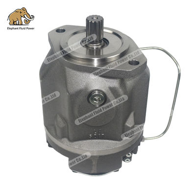 Pompa Piston Aksial Hidrolik Backhoe Loader JCB 3CX 4CX 20/925784