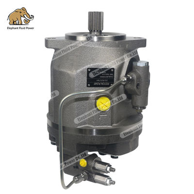 Pompa Piston Aksial Hidrolik Backhoe Loader JCB 3CX 4CX 20/925784