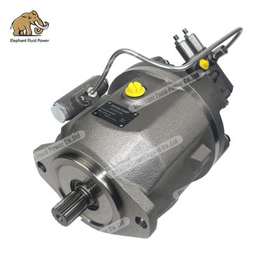 Pompa Piston Aksial Hidrolik Backhoe Loader JCB 3CX 4CX 20/925784