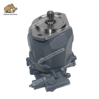 Pompa hidraulik A10vo28 220024002 untuk suku cadang pompa beton