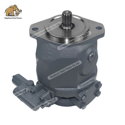 Pompa hidraulik A10vo28 220024002 untuk suku cadang pompa beton