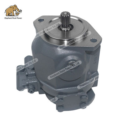 Pompa hidraulik A10vo28 220024002 untuk suku cadang pompa beton