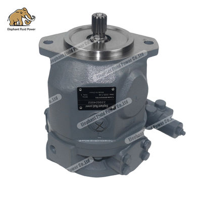 Pompa hidraulik A10vo28 220024002 untuk suku cadang pompa beton