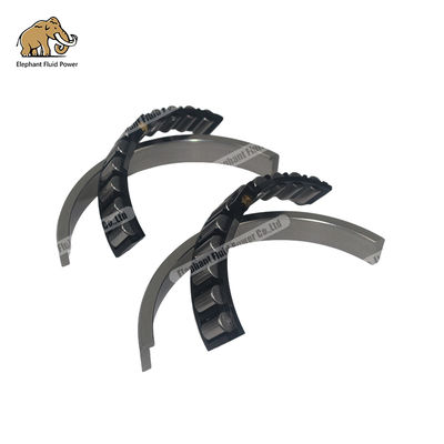 Kit Suku Cadang Perbaikan Pompa Piston Hidrolik Untuk Penggantian Rexroth A4VG125