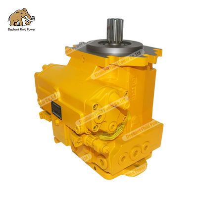 OEM Kualitas 511126 511127 511130 Bagian Pompa Beton A4VG125EP Pompa Hidraulik