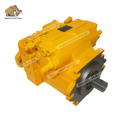 OEM Kualitas 511126 511127 511130 Bagian Pompa Beton A4VG125EP Pompa Hidraulik