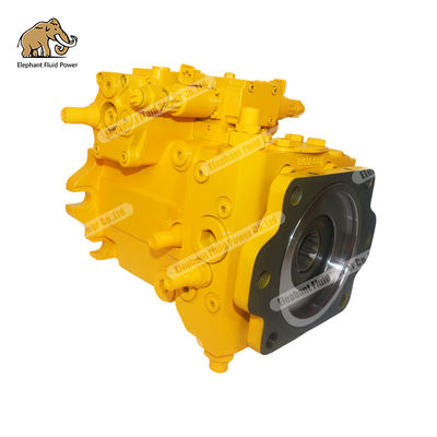 OEM Kualitas 511126 511127 511130 Bagian Pompa Beton A4VG125EP Pompa Hidraulik