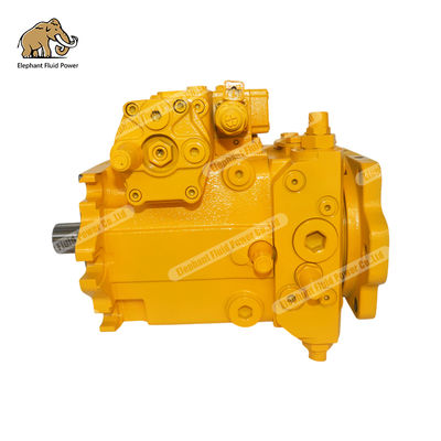 OEM Kualitas 511126 511127 511130 Bagian Pompa Beton A4VG125EP Pompa Hidraulik