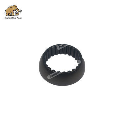 Suku Cadang Pengganti Liebherr DPVPO165 DPVP165 Dan Grup Rotary