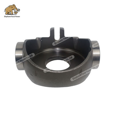 Suku Cadang Pengganti Liebherr DPVPO165 DPVP165 Dan Grup Rotary