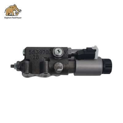 epillar 3704580 ((1521222) R902474701 AP A10VO100ED72 A10VO100 Pompa Hidraulik