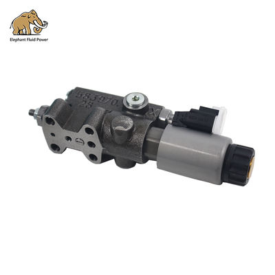 epillar 3704580 ((1521222) R902474701 AP A10VO100ED72 A10VO100 Pompa Hidraulik