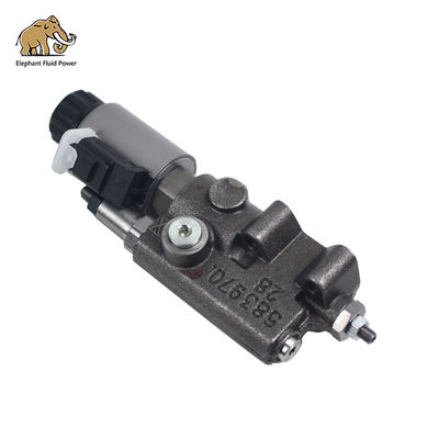 epillar 3704580 ((1521222) R902474701 AP A10VO100ED72 A10VO100 Pompa Hidraulik