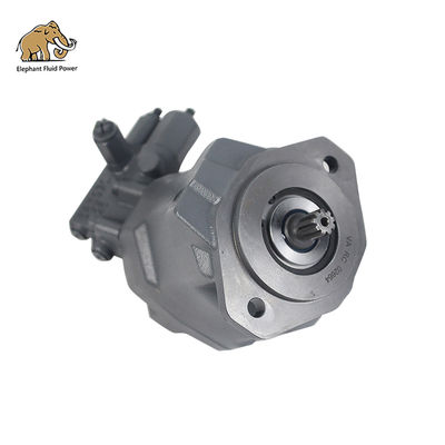 POMPA PISTON REXROTH AL A10VO45DRG/52R 118749 untuk SENNEBOGEN Handling and Cranes