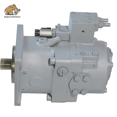 REXROTH PISTON PUMP A11VLO190LG1S/11R 101493 untuk SENNEBOGEN Material Handling dan Crane