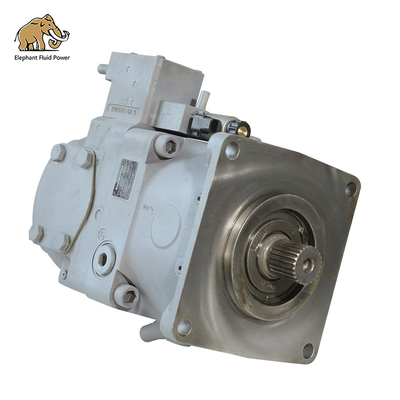 REXROTH PISTON PUMP A11VLO190LG1S/11R 101493 untuk SENNEBOGEN Material Handling dan Crane