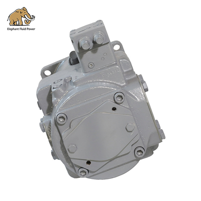 REXROTH PISTON PUMP A11VLO260LG1S/11R 101494 untuk SENNEBOGEN Material Handling dan Crane