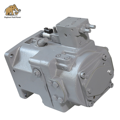 REXROTH PISTON PUMP A11VLO260LG1S/11R 101494 untuk SENNEBOGEN Material Handling dan Crane