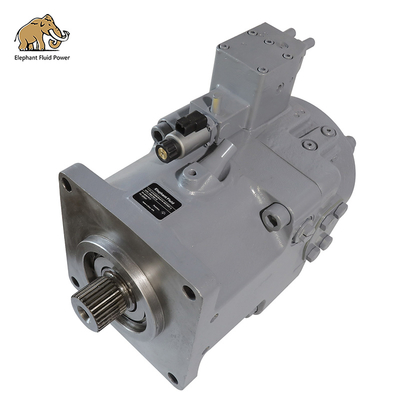 REXROTH PISTON PUMP A11VLO260LG1S/11R 101494 untuk SENNEBOGEN Material Handling dan Crane