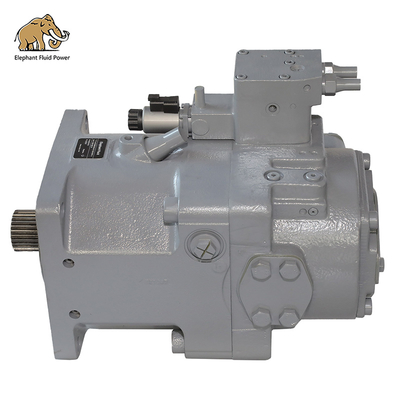 REXROTH PISTON PUMP A11VLO260LG1S/11R 101494 untuk SENNEBOGEN Material Handling dan Crane