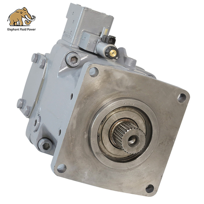 REXROTH PISTON PUMP A11VLO260LG1S/11R 101494 untuk SENNEBOGEN Material Handling dan Crane