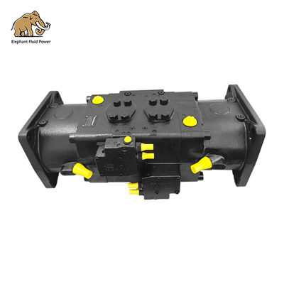 POMPA PISTON REXROTH A20VLO260LG1S/10L 114613 untuk Penanganan Material dan Derek SENNEBOGEN