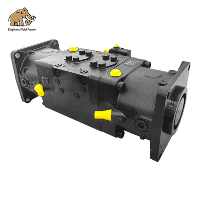 POMPA PISTON REXROTH A20VLO190LG1S/10R 074638, 077129 untuk Penanganan Material dan Derek SENNEBOGEN