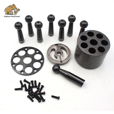REXROTH PISTON PUMP A2FM80/61W 69774 48520 untuk SENNEBOGEN Material Handling dan Crane
