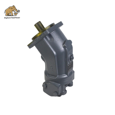 REXROTH PISTON PUMP A2FM80/61W 69774 48520 untuk SENNEBOGEN Material Handling dan Crane