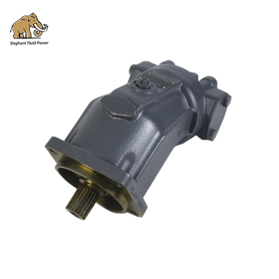 REXROTH PISTON PUMP A2FM80/61W 69774 48520 untuk SENNEBOGEN Material Handling dan Crane
