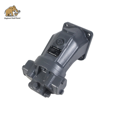 REXROTH PISTON PUMP A2FM80/61W 69774 48520 untuk SENNEBOGEN Material Handling dan Crane